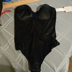 CABERNET WOMAN 36C strapless